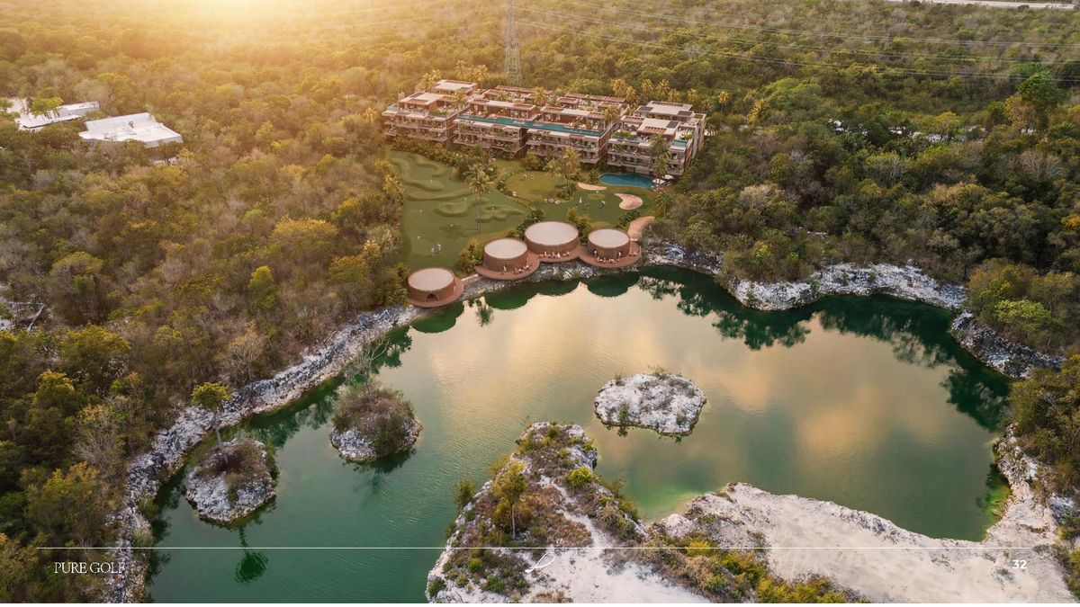 Riviera Maya
