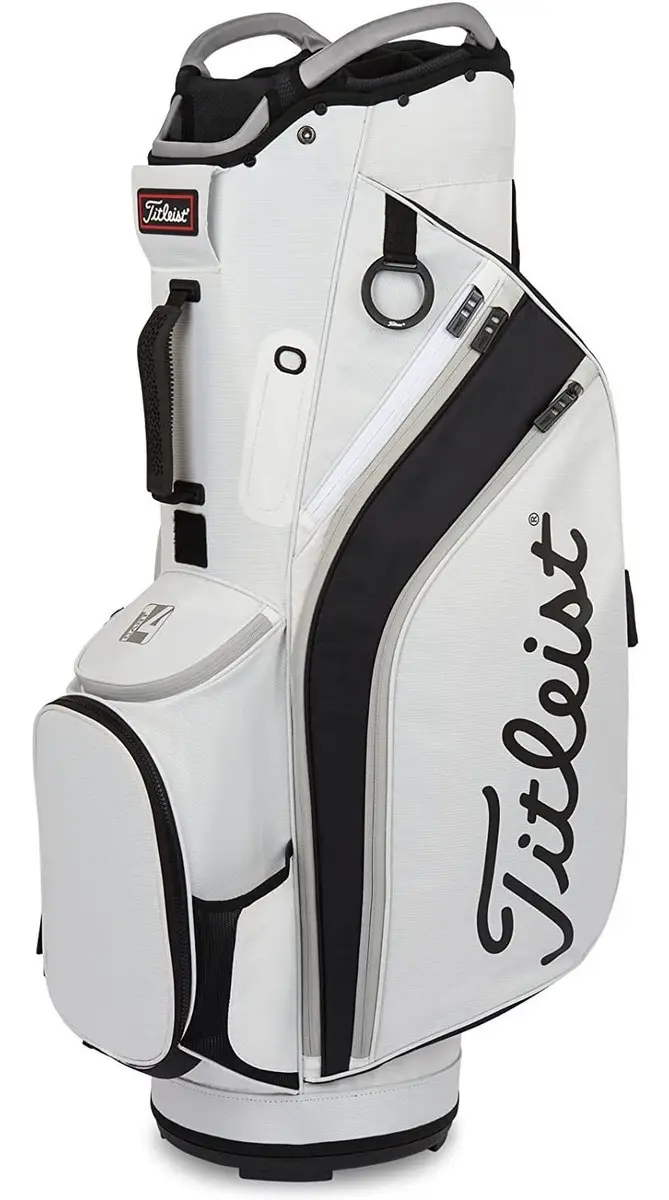 Bolsa de golf